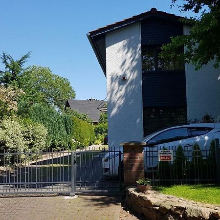Ferienwohnung Am Schweriner See Raben Steinfeld Екстер'єр фото