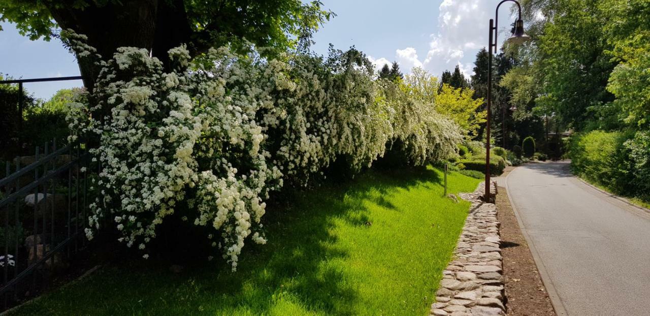 Ferienwohnung Am Schweriner See Raben Steinfeld Екстер'єр фото